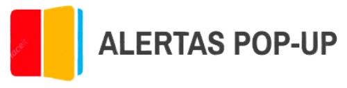 Alertas Pop-Up